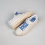 Puma Clyde Nostalgia [395374-01] - تصویر 2