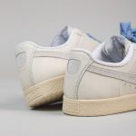 Puma Clyde Nostalgia [395374-01] - تصویر 4