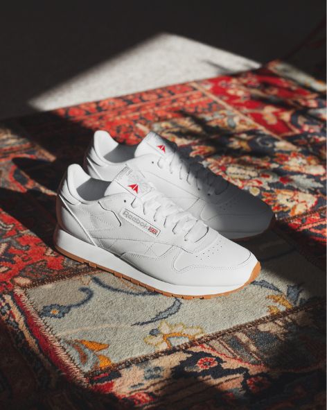 Reebok Classic Leather